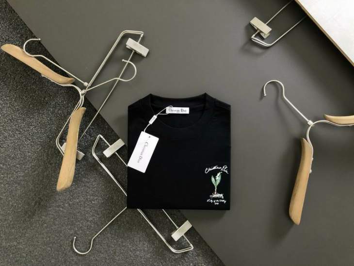 Picture of Dior T Shirts Short _SKUDiorS-2XLtltx5915987